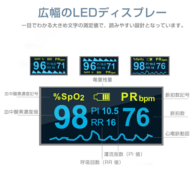 幅広ディスプレイ